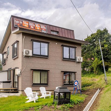 Togari Inn Suites Iiyama Εξωτερικό φωτογραφία