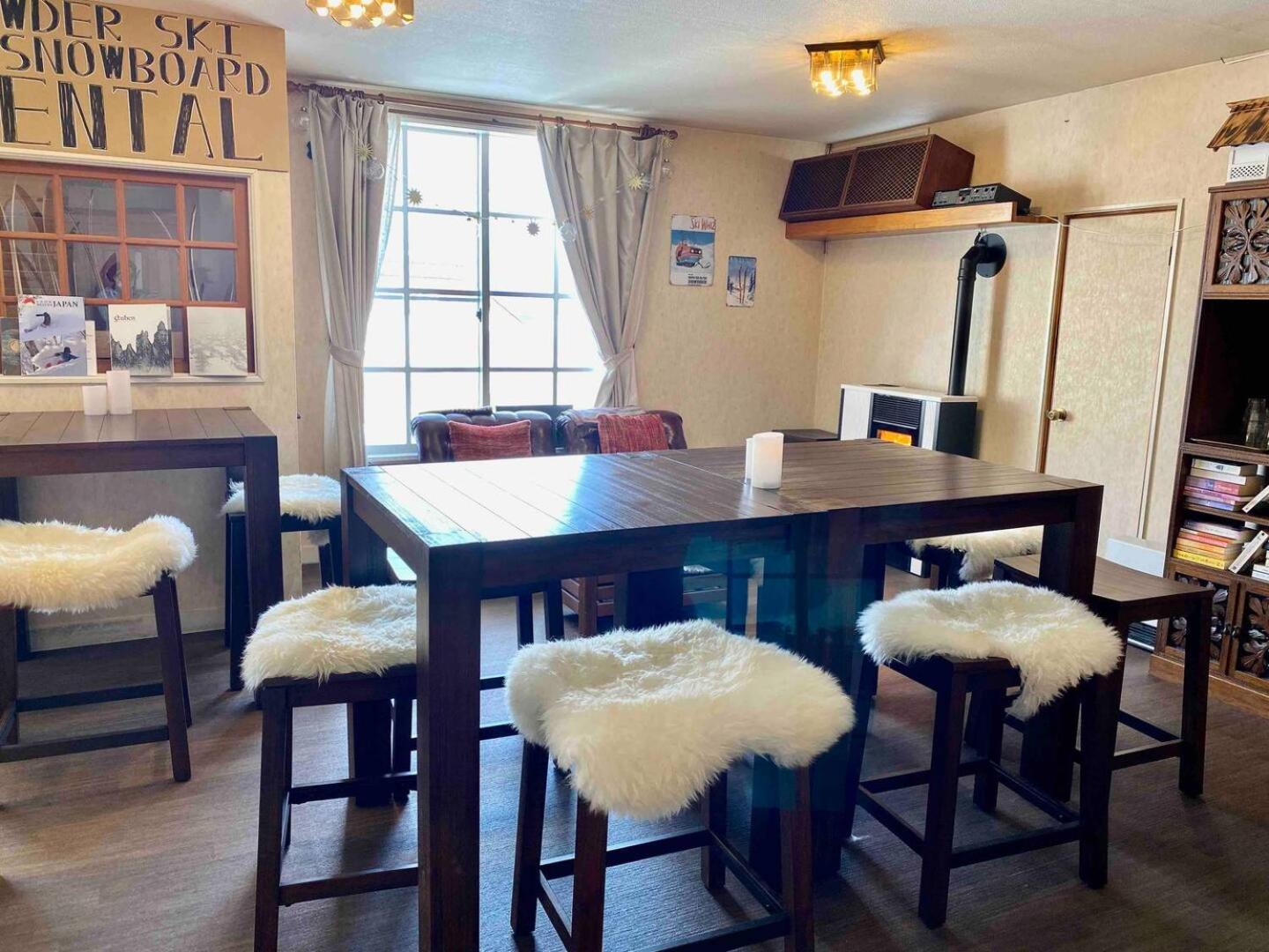 Togari Inn Suites Iiyama Εξωτερικό φωτογραφία