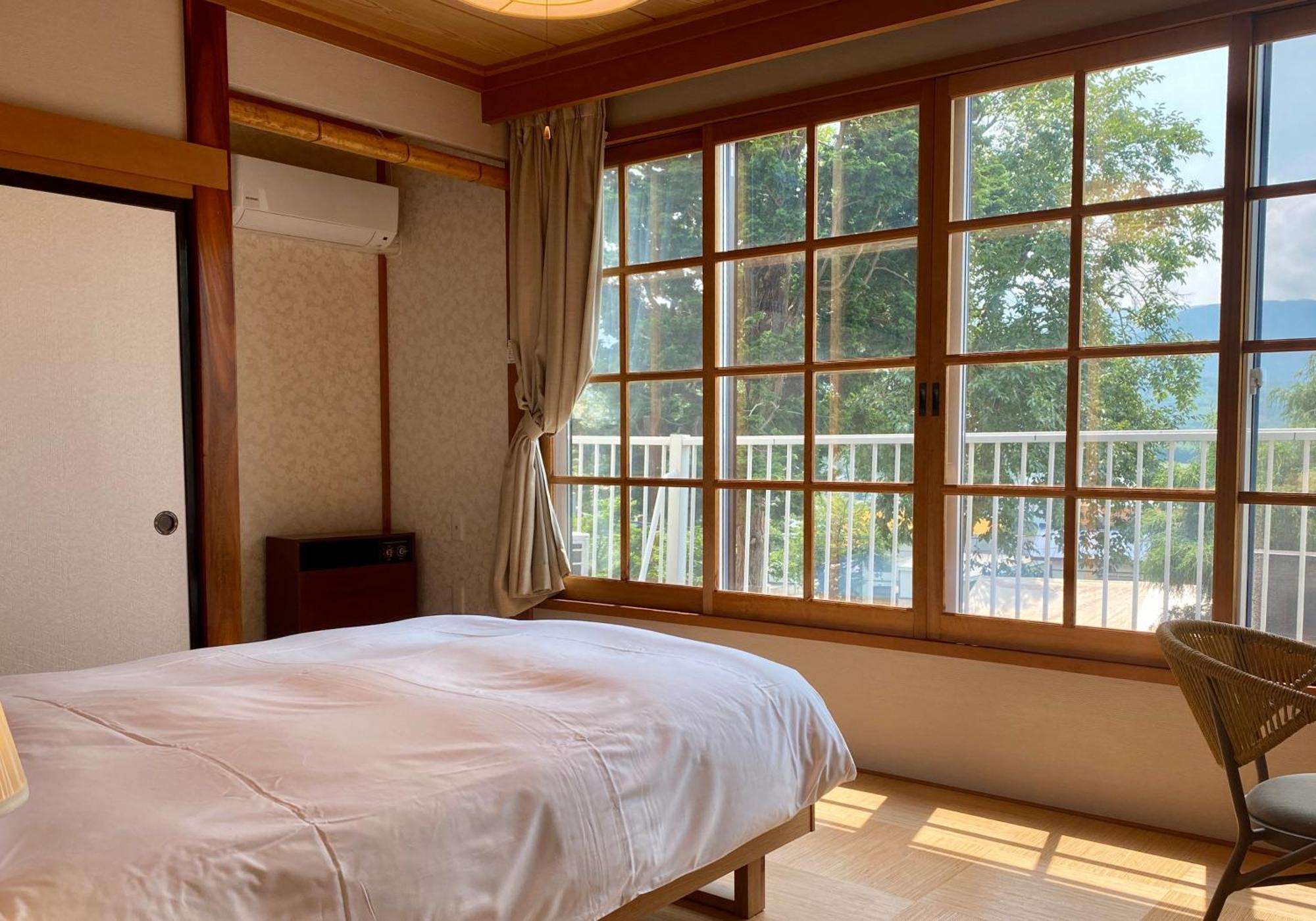 Togari Inn Suites Iiyama Εξωτερικό φωτογραφία