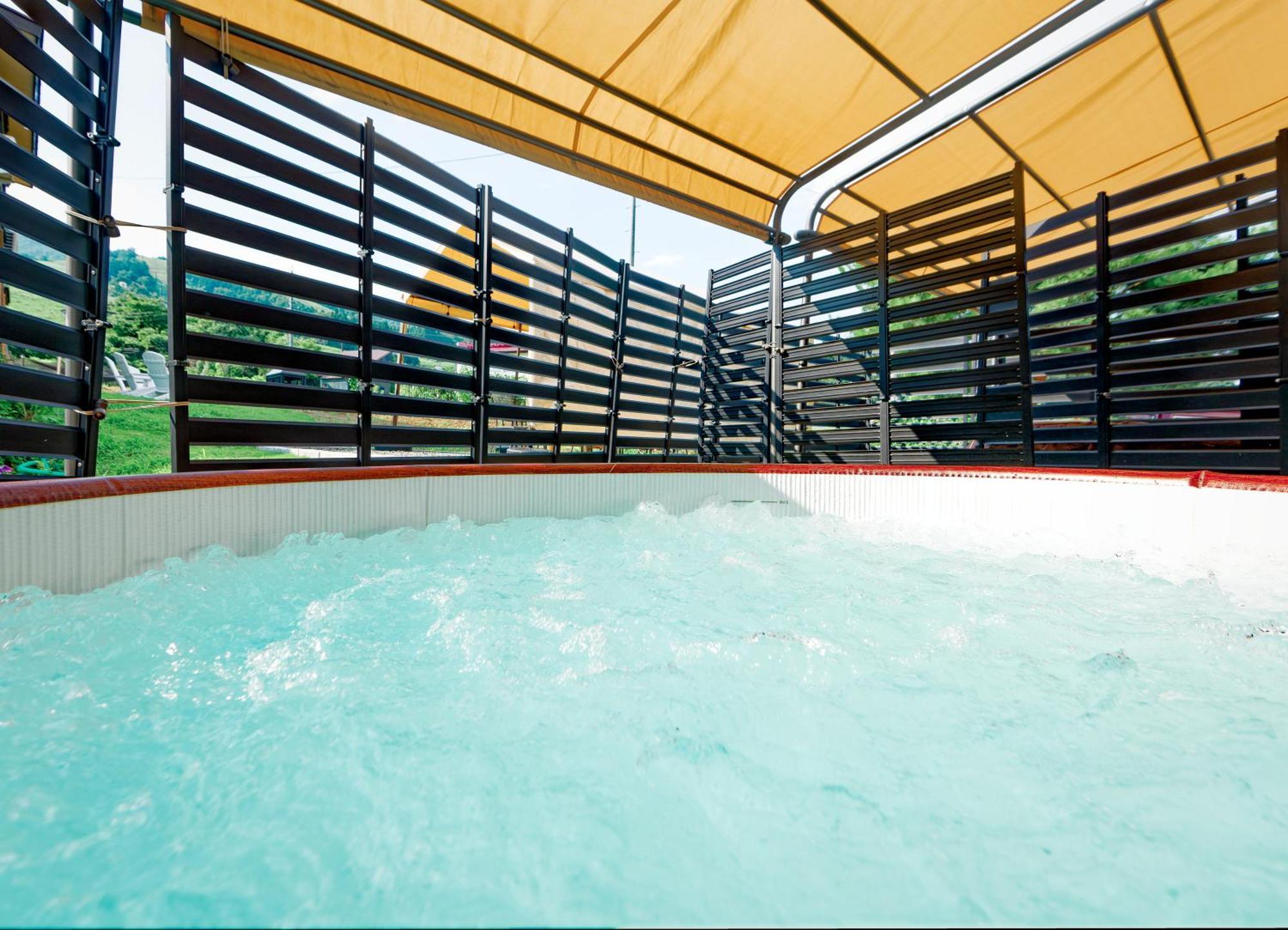 Togari Inn Suites Iiyama Εξωτερικό φωτογραφία