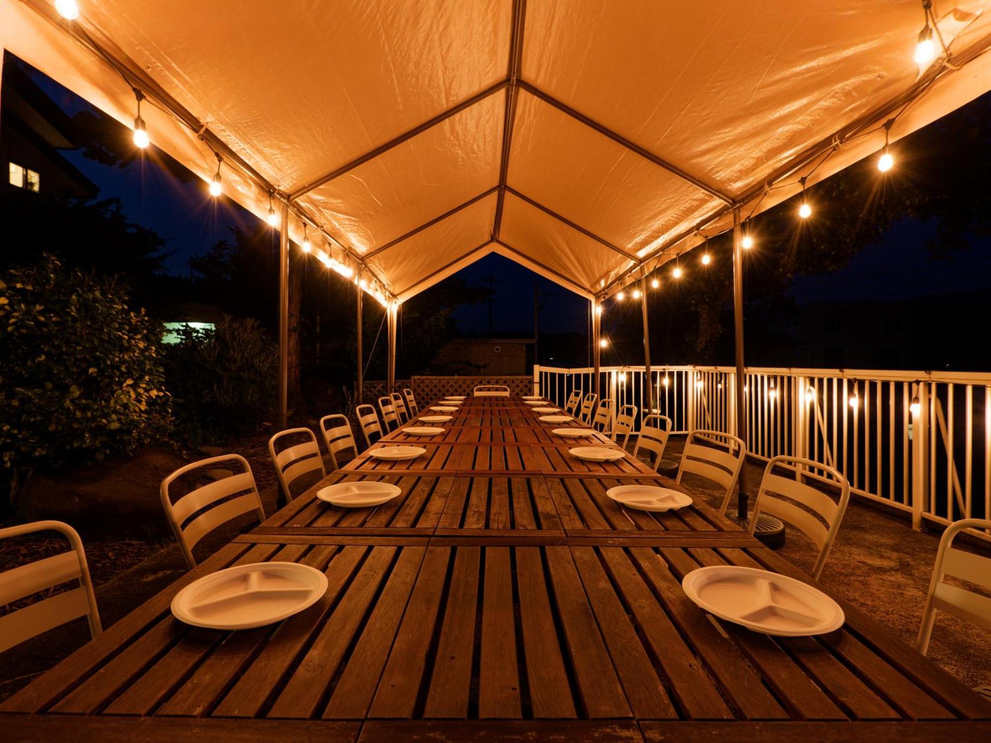 Togari Inn Suites Iiyama Εξωτερικό φωτογραφία