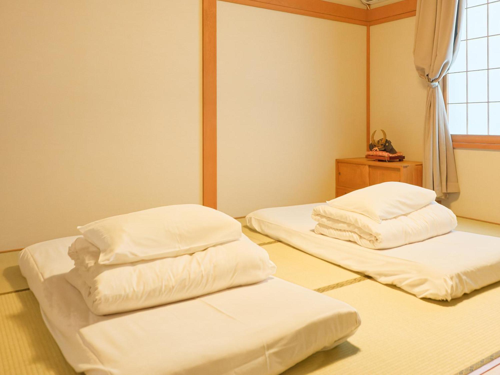 Togari Inn Suites Iiyama Εξωτερικό φωτογραφία