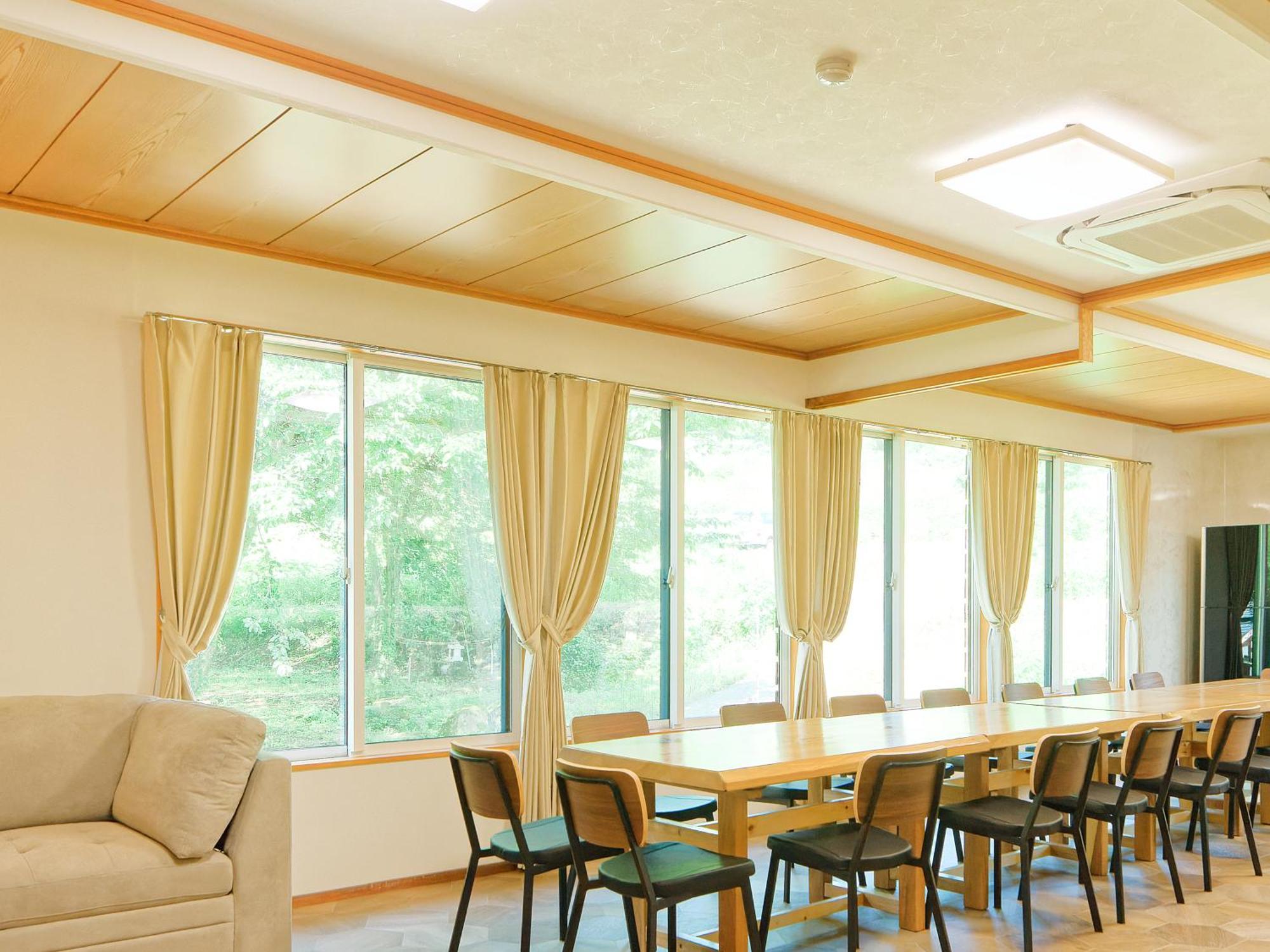 Togari Inn Suites Iiyama Εξωτερικό φωτογραφία