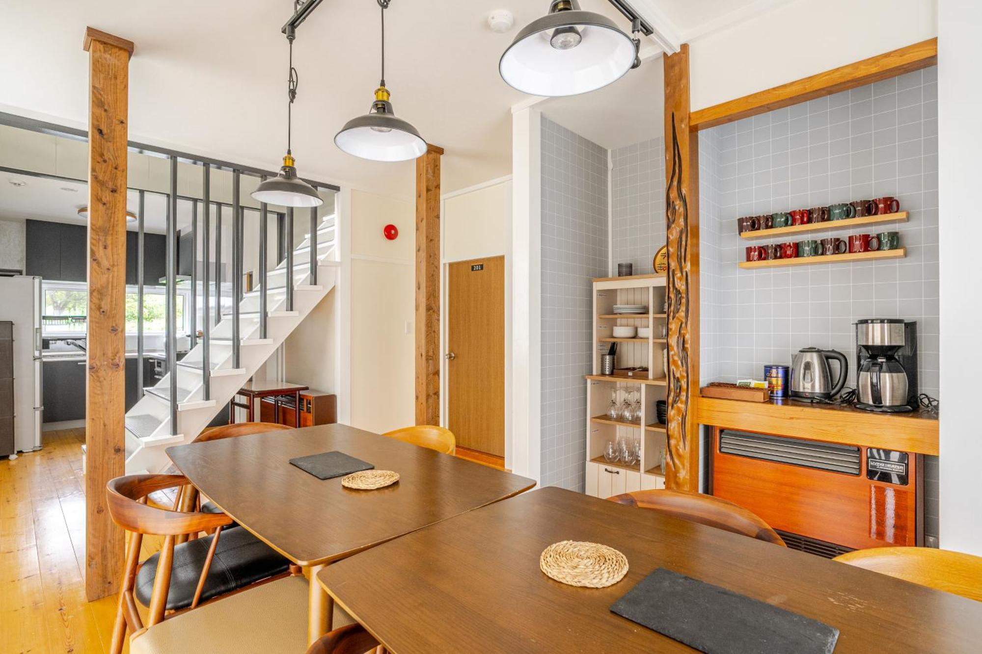 Togari Inn Suites Iiyama Εξωτερικό φωτογραφία