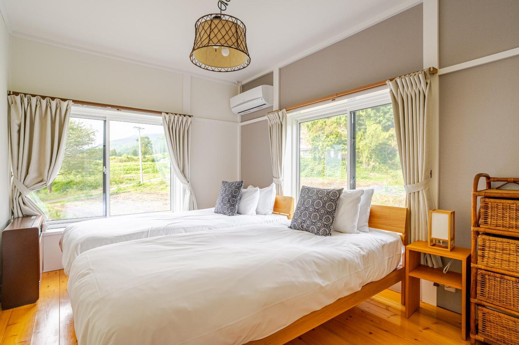Togari Inn Suites Iiyama Εξωτερικό φωτογραφία