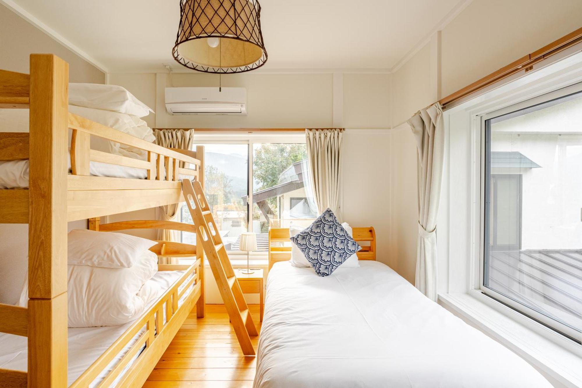 Togari Inn Suites Iiyama Εξωτερικό φωτογραφία