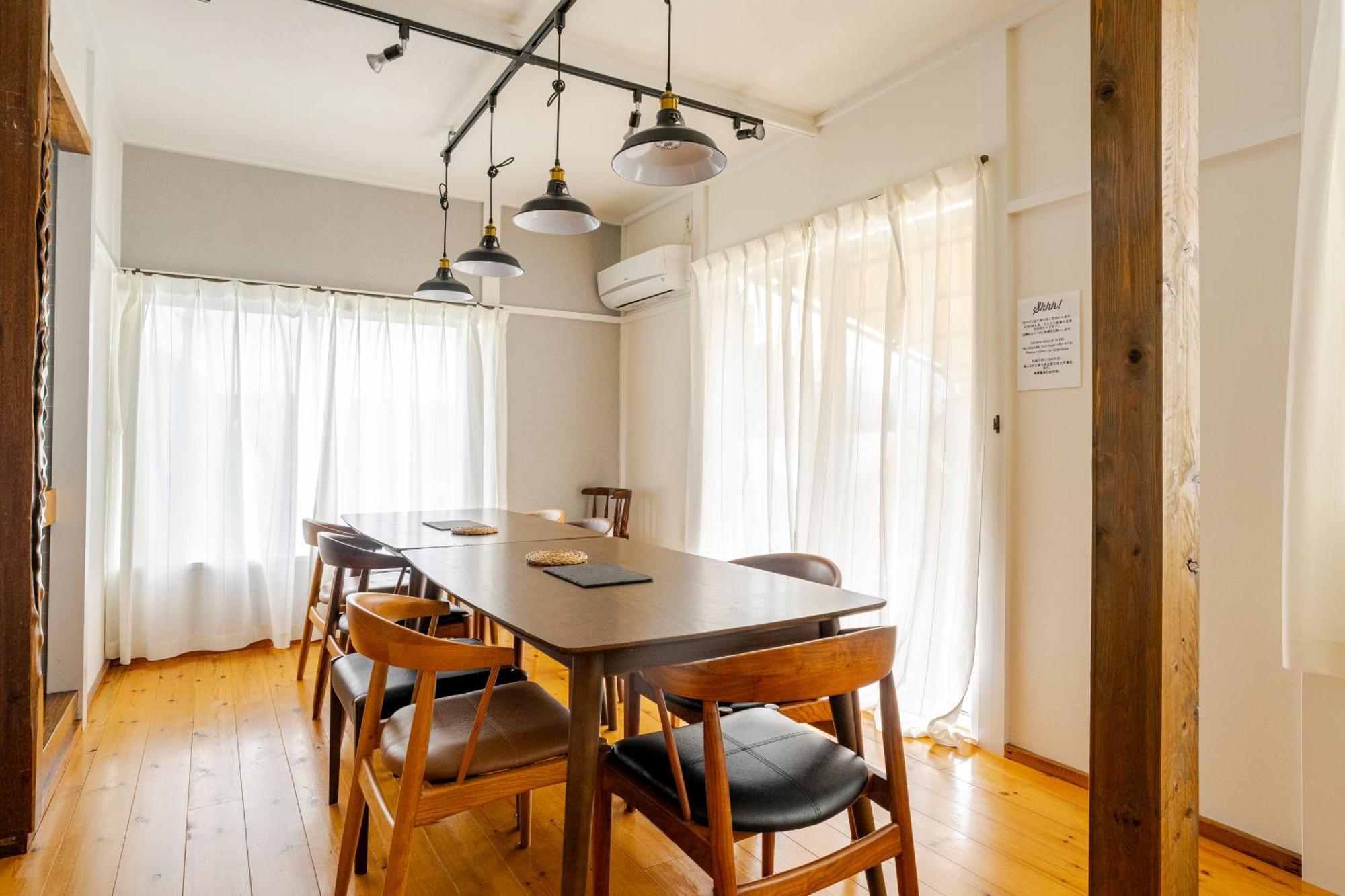 Togari Inn Suites Iiyama Εξωτερικό φωτογραφία