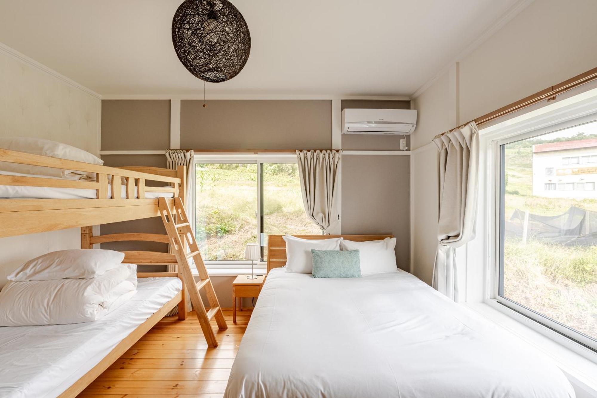 Togari Inn Suites Iiyama Εξωτερικό φωτογραφία